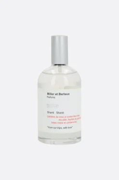 Profumi E Beauty>MILLER & BERTAUX Shanti Shanti Eau de Parfum 100 ml Neutro