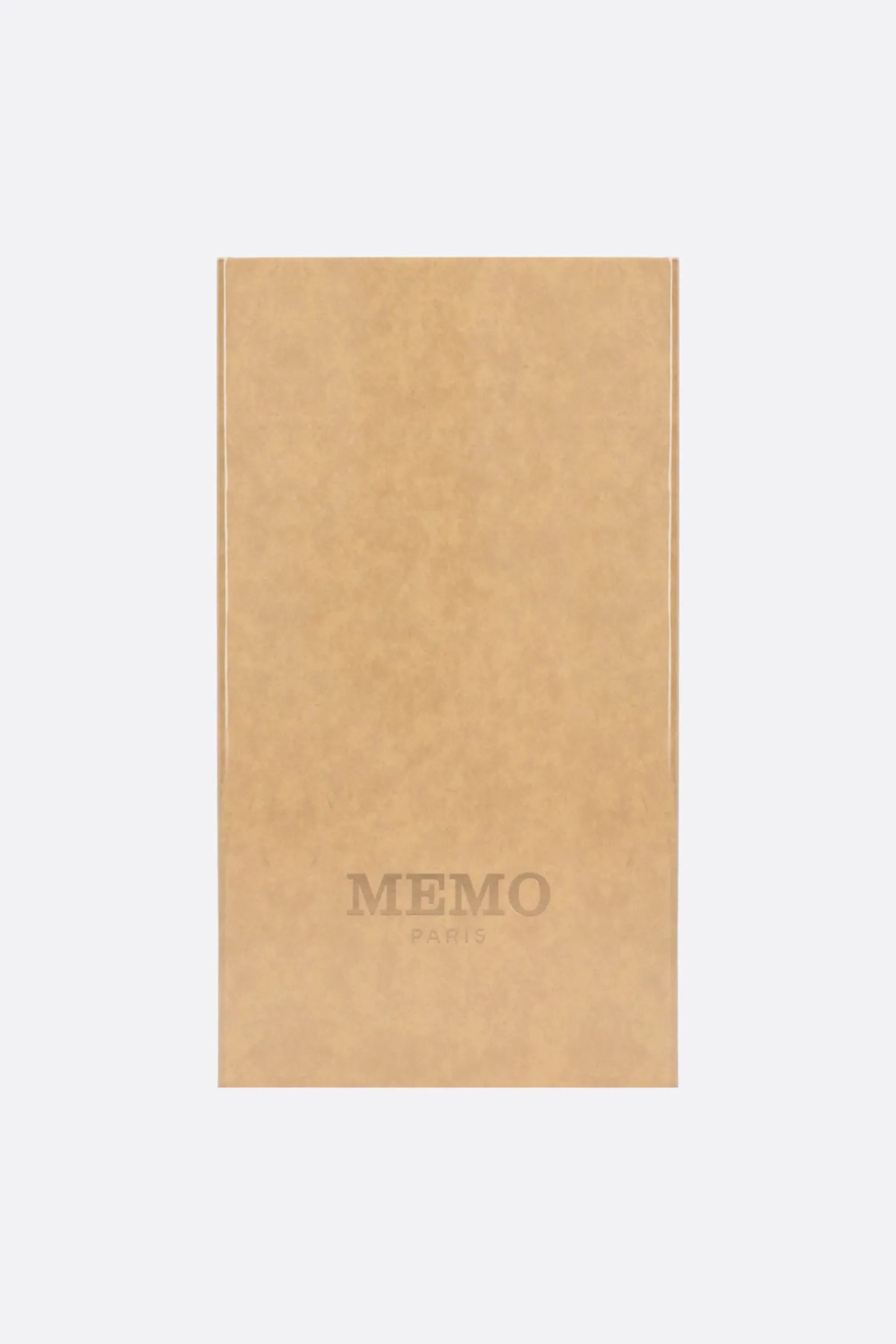 Profumi E Beauty>MEMO PARIS Sicilian Leather Eau de Parfum 75 ml Neutro