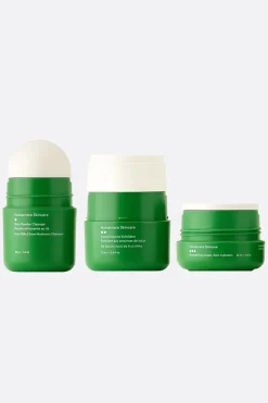 Profumi E Beauty>HUMANRACE Skincare Routine Pack -Three-Minute Facial Neutro