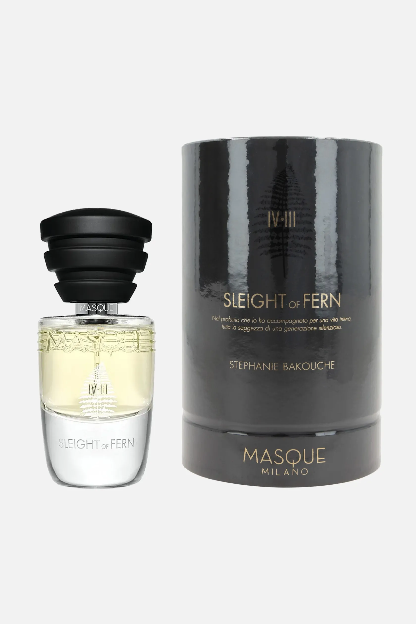 Profumi E Beauty>MASQUE MILANO Sleight of Fern Eau de Parfum 35 ml Neutro