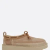 Scarpe Basse>UGG slipper Tasman Crafted Regenerate Neutro
