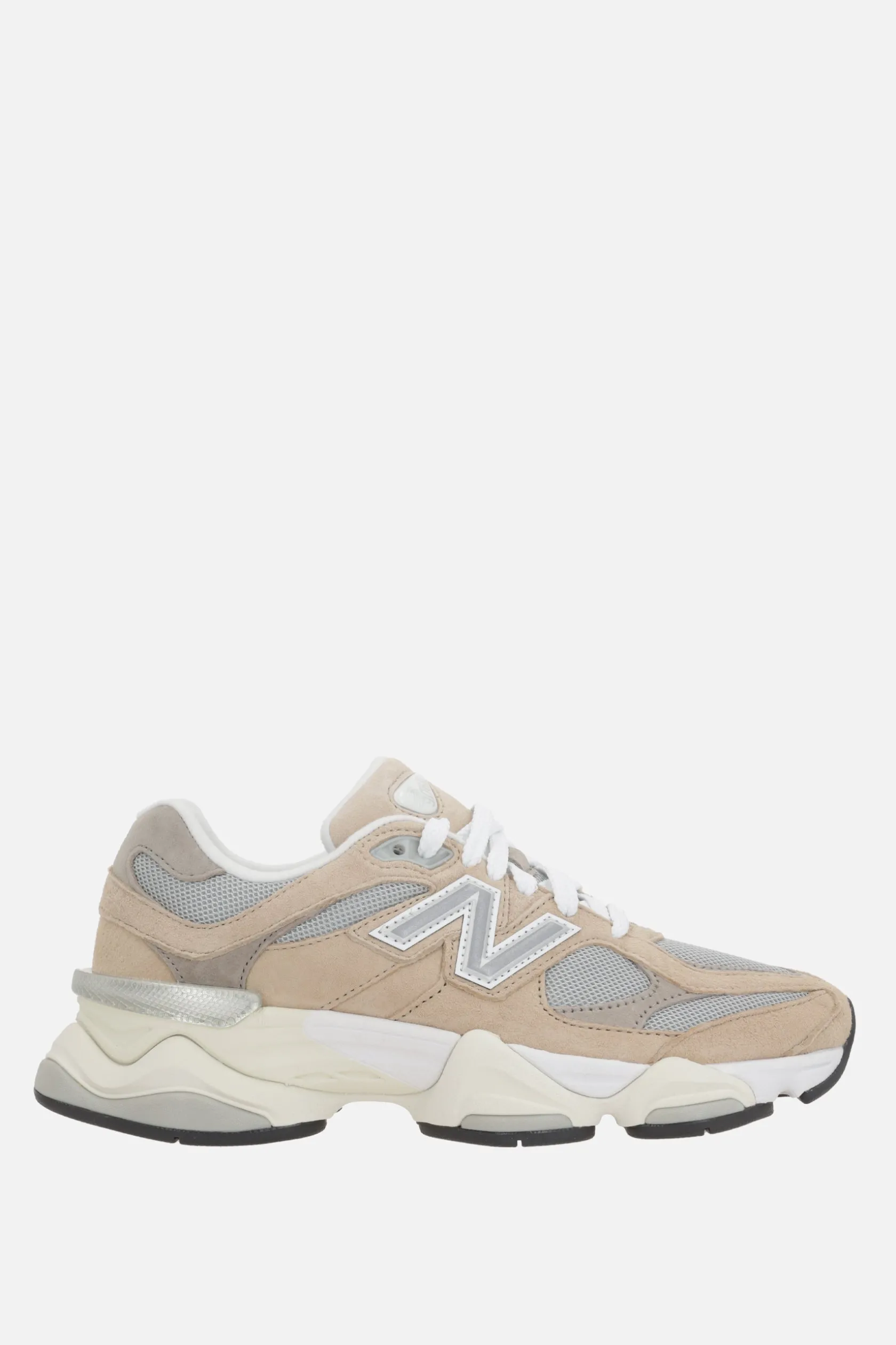 Sneakers>NEW BALANCE sneaker 9060 Marrone