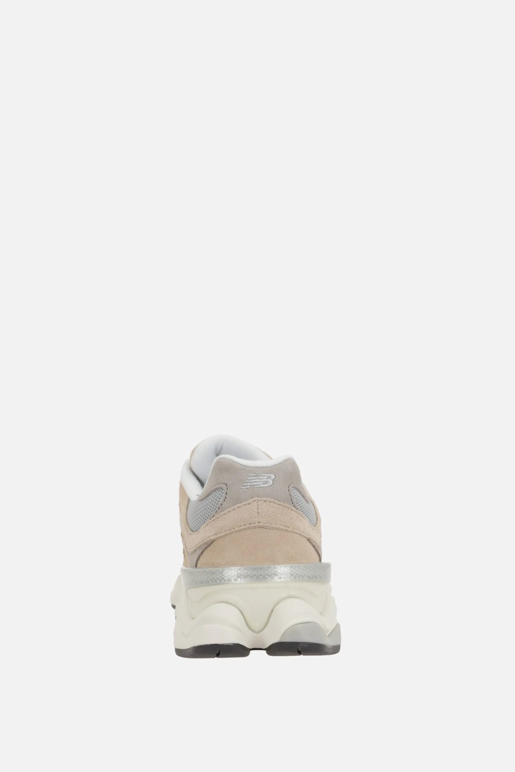 Sneakers>NEW BALANCE sneaker 9060 Marrone