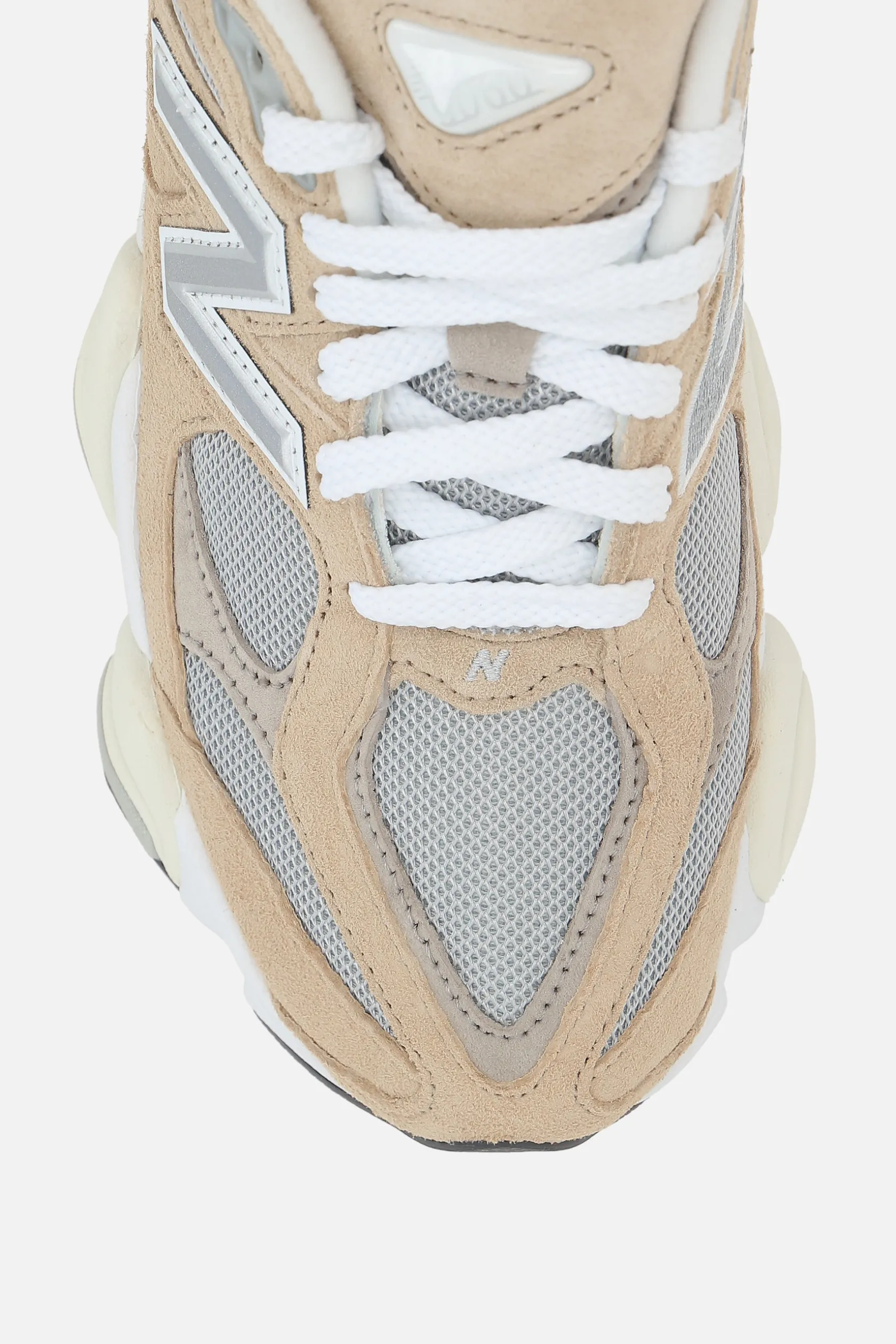 Sneakers>NEW BALANCE sneaker 9060 Marrone