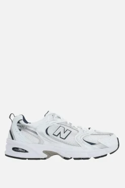 Sneakers>NEW BALANCE sneaker 530 in mesh Multicolor