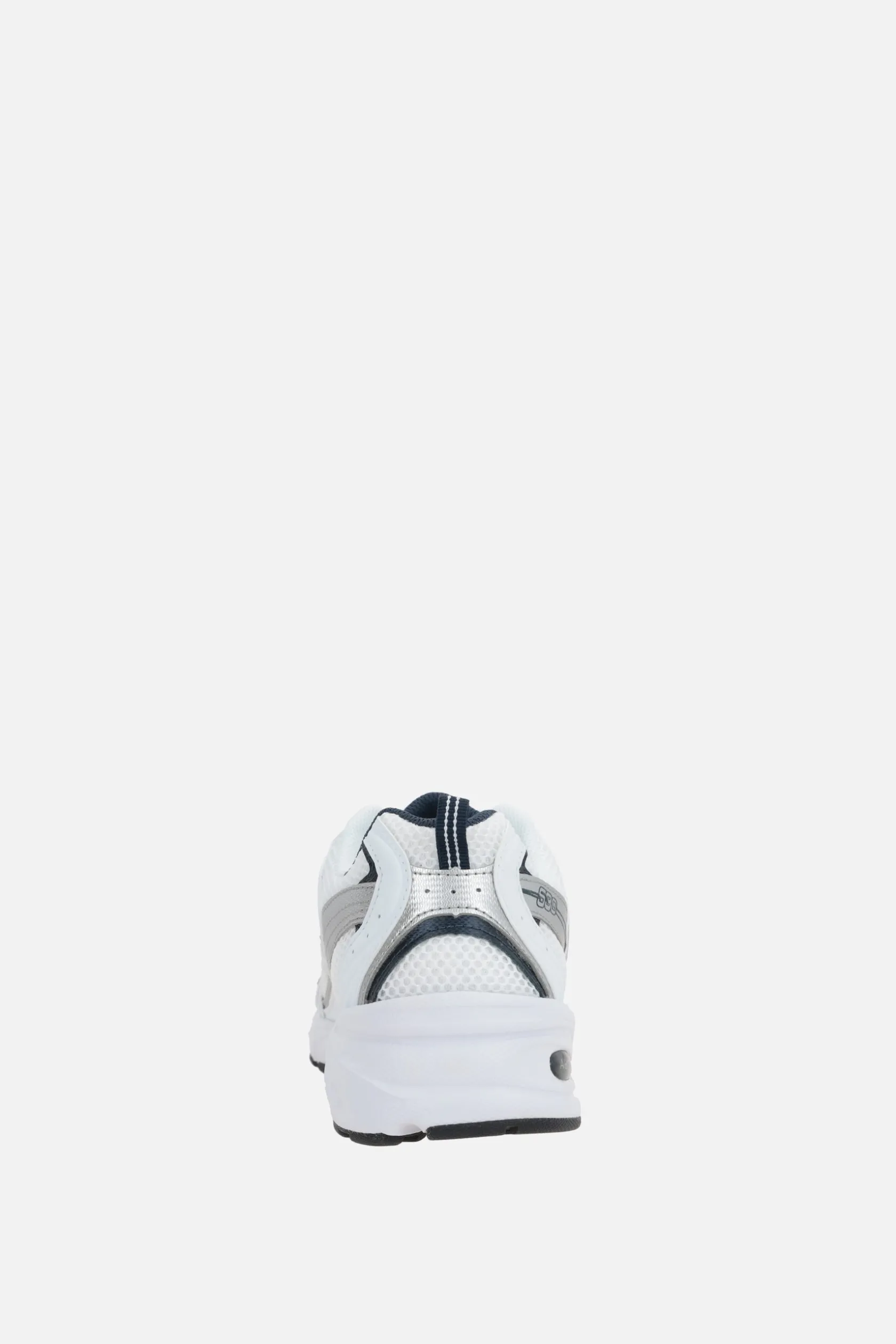Sneakers>NEW BALANCE sneaker 530 in mesh Multicolor