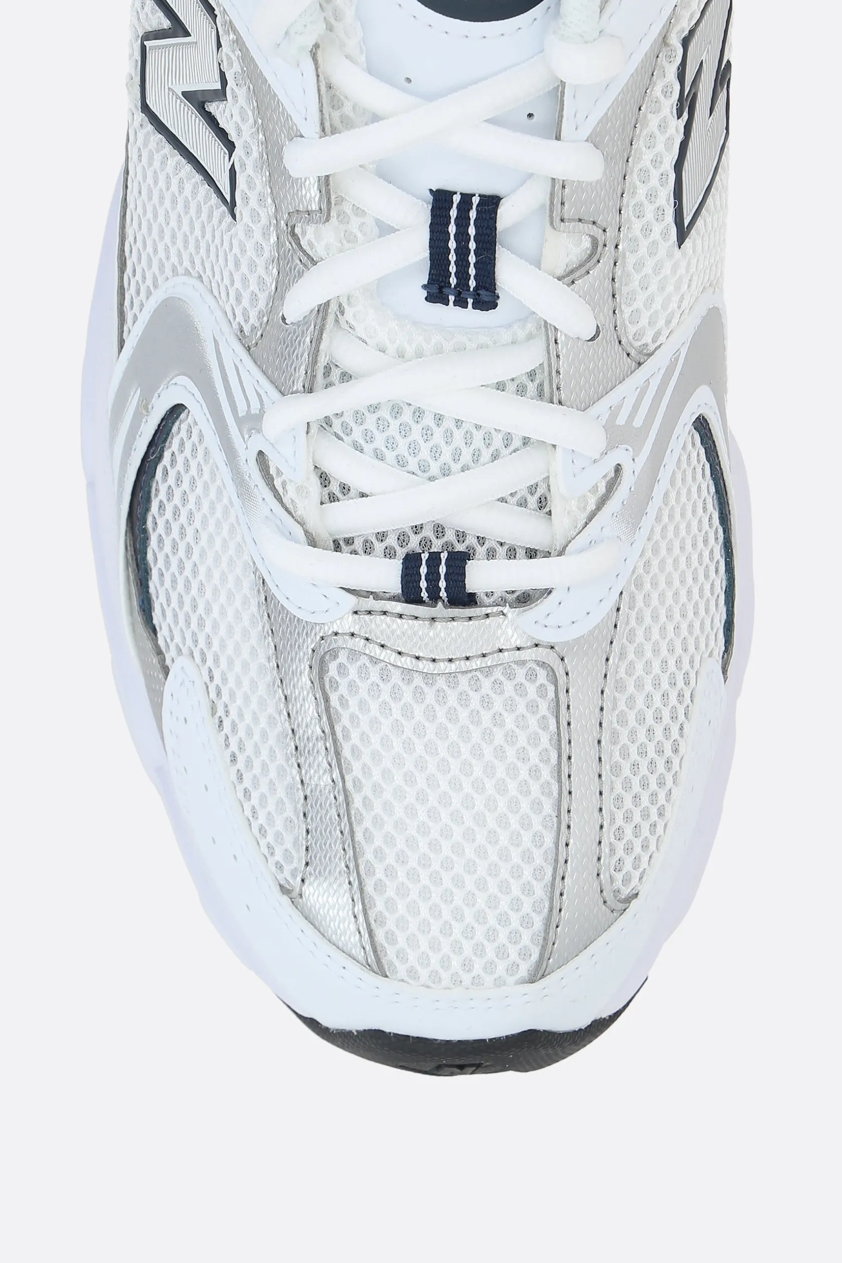Sneakers>NEW BALANCE sneaker 530 in mesh Multicolor