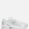 Sneakers>NEW BALANCE sneaker 740 in mesh e pelle sintetica Bianco