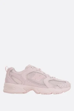 Sneakers>NEW BALANCE sneaker 530 in mesh e pelle sintetica Rosa