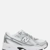 Sneakers>NEW BALANCE sneaker 740 in mesh e pelle sintetica Blu