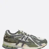 Sneakers>NEW BALANCE sneaker 1906A in mesh Verde