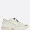 Sneakers>SALOMON S/LAB sneaker ACS + OG in rete 3D Bianco