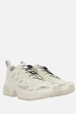 Sneakers>SALOMON S/LAB sneaker ACS + OG in rete 3D Bianco