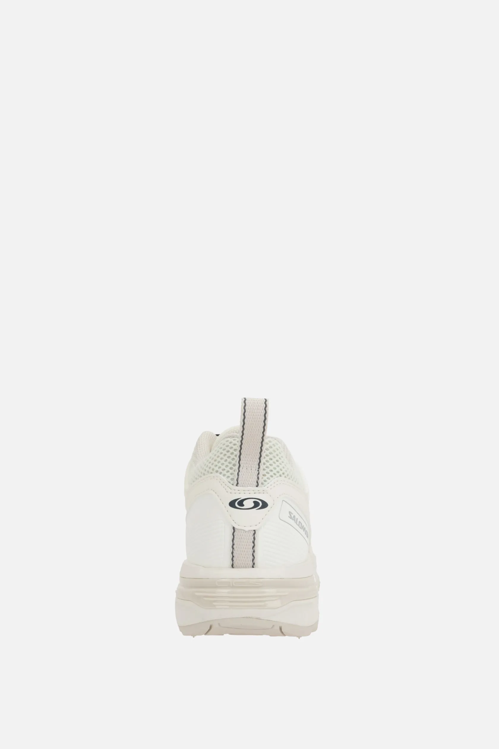 Sneakers>SALOMON S/LAB sneaker ACS + OG in rete 3D Bianco
