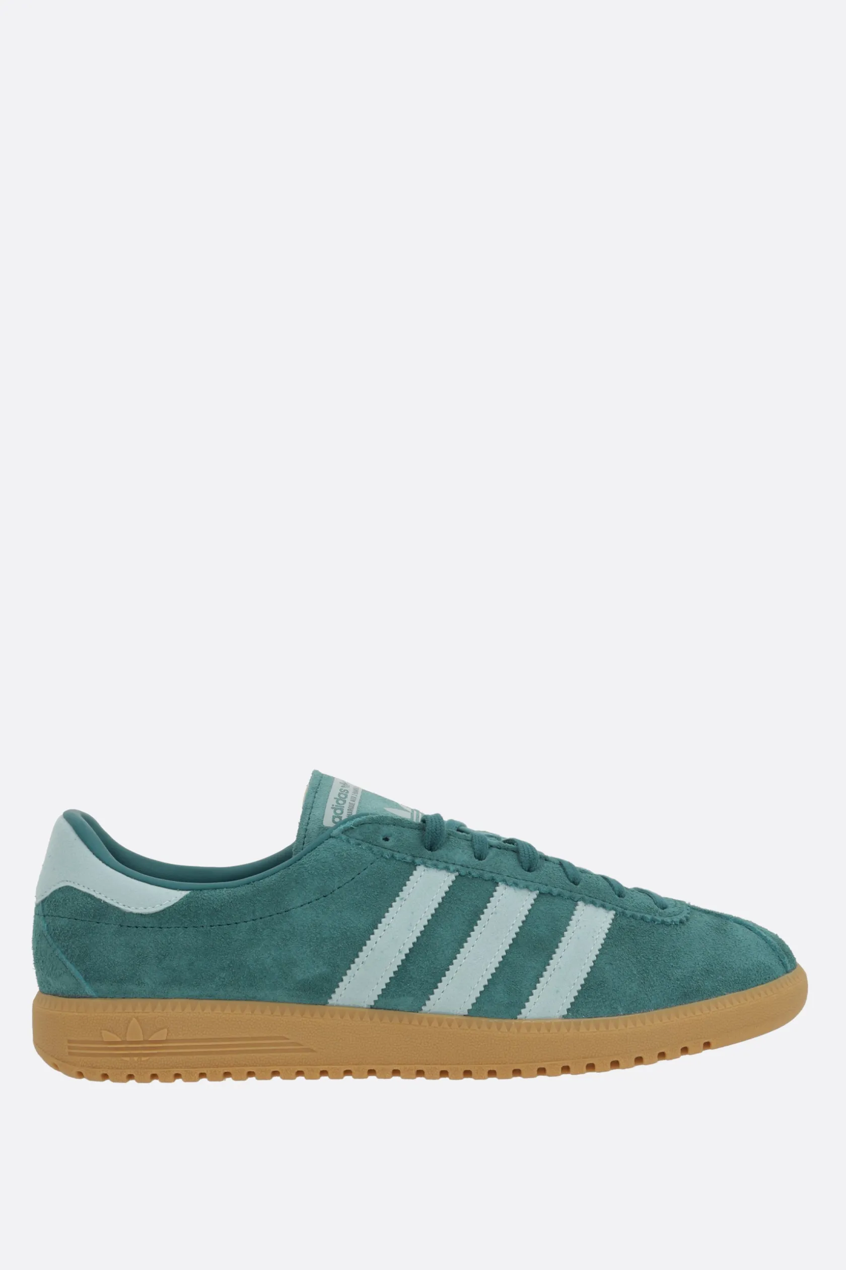Sneakers>ADIDAS sneaker BRMD in suede Verde