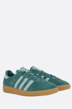 Sneakers>ADIDAS sneaker BRMD in suede Verde