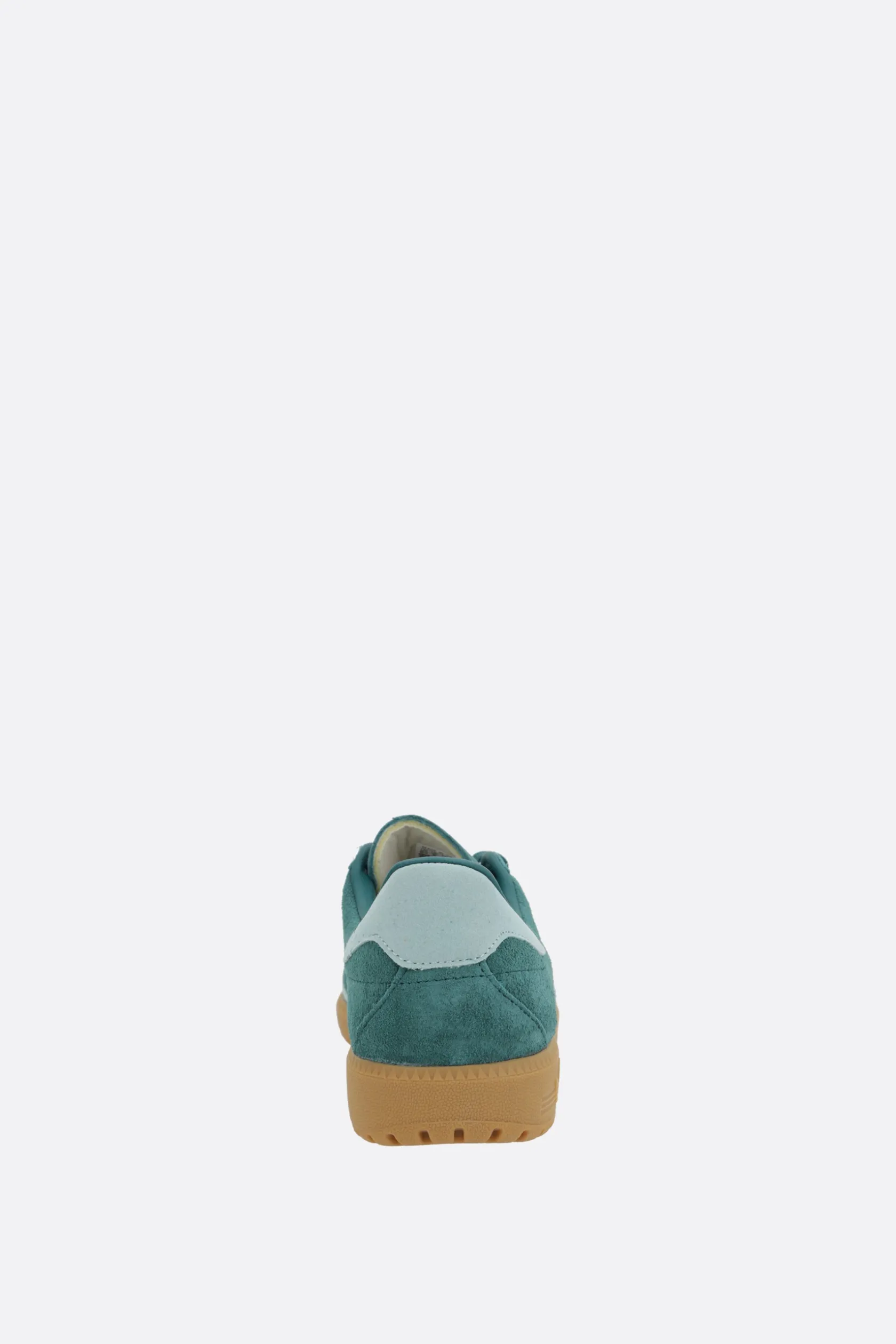 Sneakers>ADIDAS sneaker BRMD in suede Verde