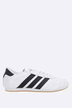 Sneakers>ADIDAS sneaker Taekwondo in pelle liscia Bianco