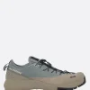 Sneakers>SALOMON S/LAB sneaker Alpinway Advanced Marrone