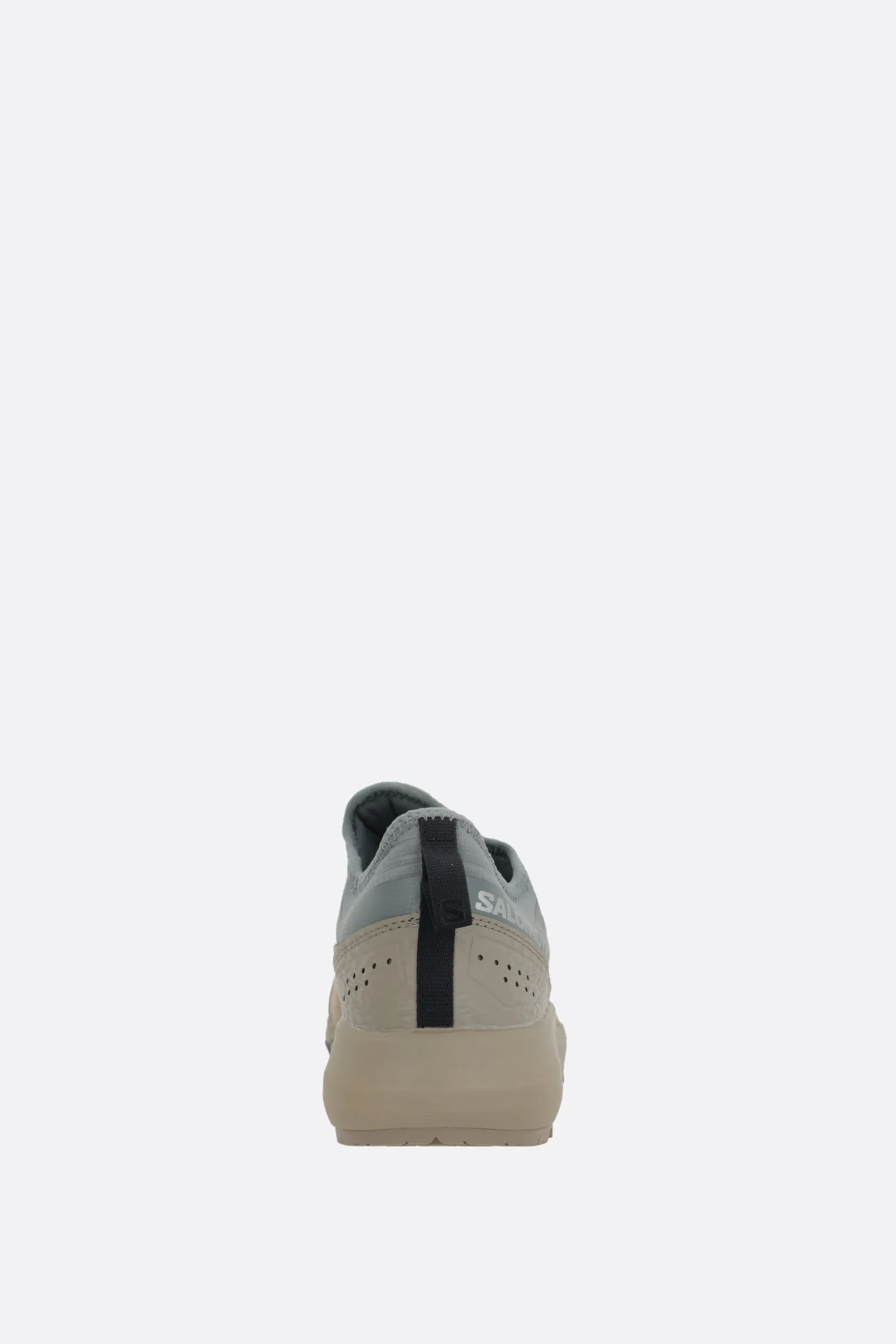 Sneakers>SALOMON S/LAB sneaker Alpinway Advanced Marrone