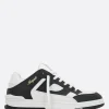 Sneakers>AXEL ARIGATO sneaker Area Lo in pelle e nylon riciclato Bianco