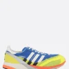 Sneakers>ADIDAS X BAD BUNNY sneaker Bad Bunny Adizero SL72 Blu