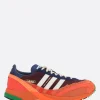 Sneakers>ADIDAS X BAD BUNNY sneaker Bad Bunny Adizero SL72 Marrone