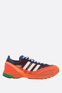Sneakers>ADIDAS X BAD BUNNY sneaker Bad Bunny Adizero SL72 Marrone