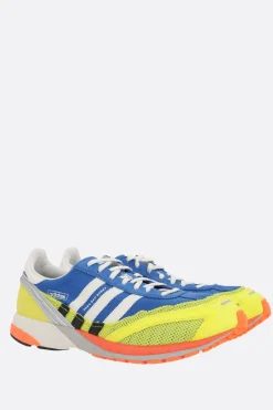 Sneakers>ADIDAS X BAD BUNNY sneaker Bad Bunny Adizero SL72 Blu