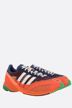 Sneakers>ADIDAS X BAD BUNNY sneaker Bad Bunny Adizero SL72 Marrone