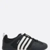 Sneakers>ADIDAS X BAD BUNNY sneaker Bad Bunny Ballerina in nabuk e suede Nero