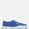 Sneakers>MAISON MIHARA YASUHIRO sneaker Baker Original Sole in canvas Blu