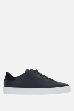 Sneakers>AXEL ARIGATO sneaker Clean 90 in pelle liscia Blu