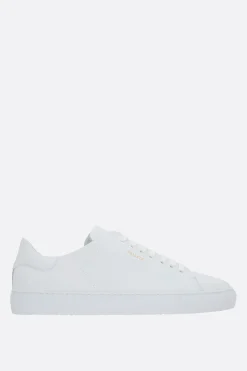 Sneakers>AXEL ARIGATO sneaker Clean 90 in pelle liscia Bianco