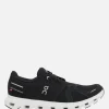 Sneakers>ON sneaker Cloud 6 in rete Nero