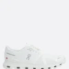 Sneakers>ON sneaker Cloud 6 in rete Bianco