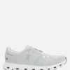 Sneakers>ON sneaker Cloud 6 in rete Bianco