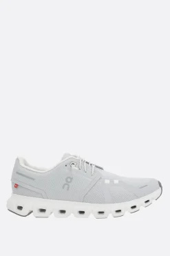 Sneakers>ON sneaker Cloud 6 in rete Bianco