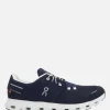 Sneakers>ON sneaker Cloud 6 in rete Blu