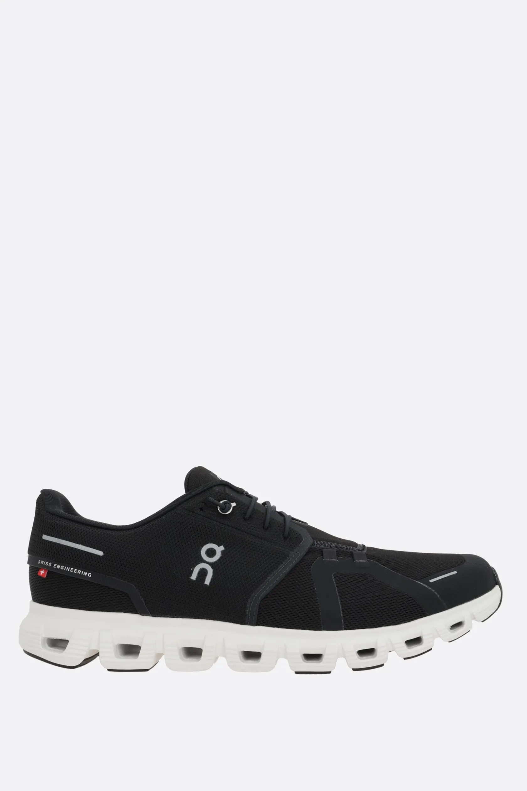 Sneakers>ON sneaker Cloud 6 in rete Nero