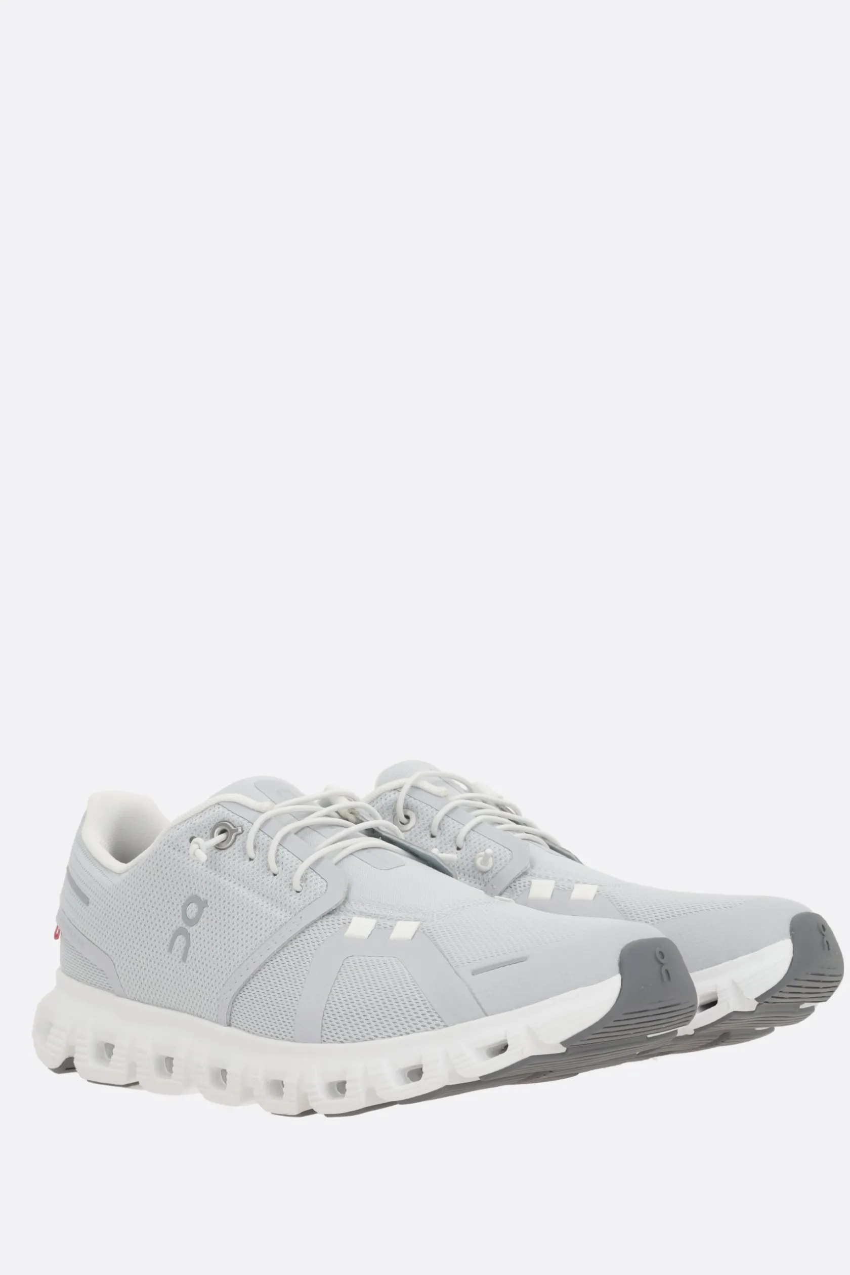 Sneakers>ON sneaker Cloud 6 in rete Bianco
