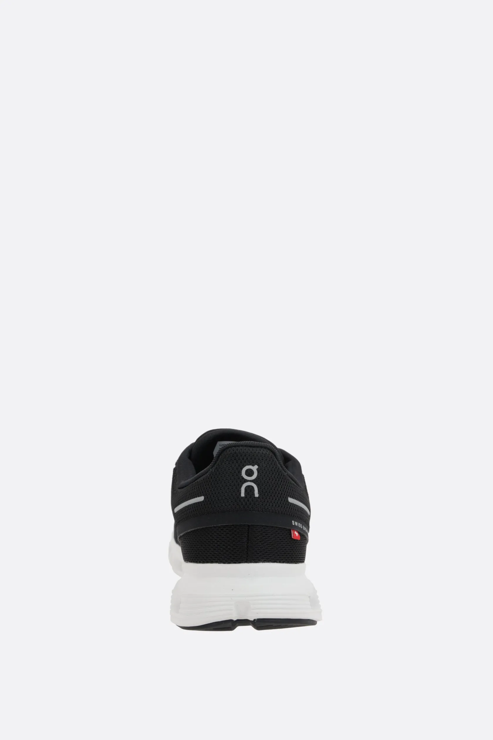 Sneakers>ON sneaker Cloud 6 in rete Nero