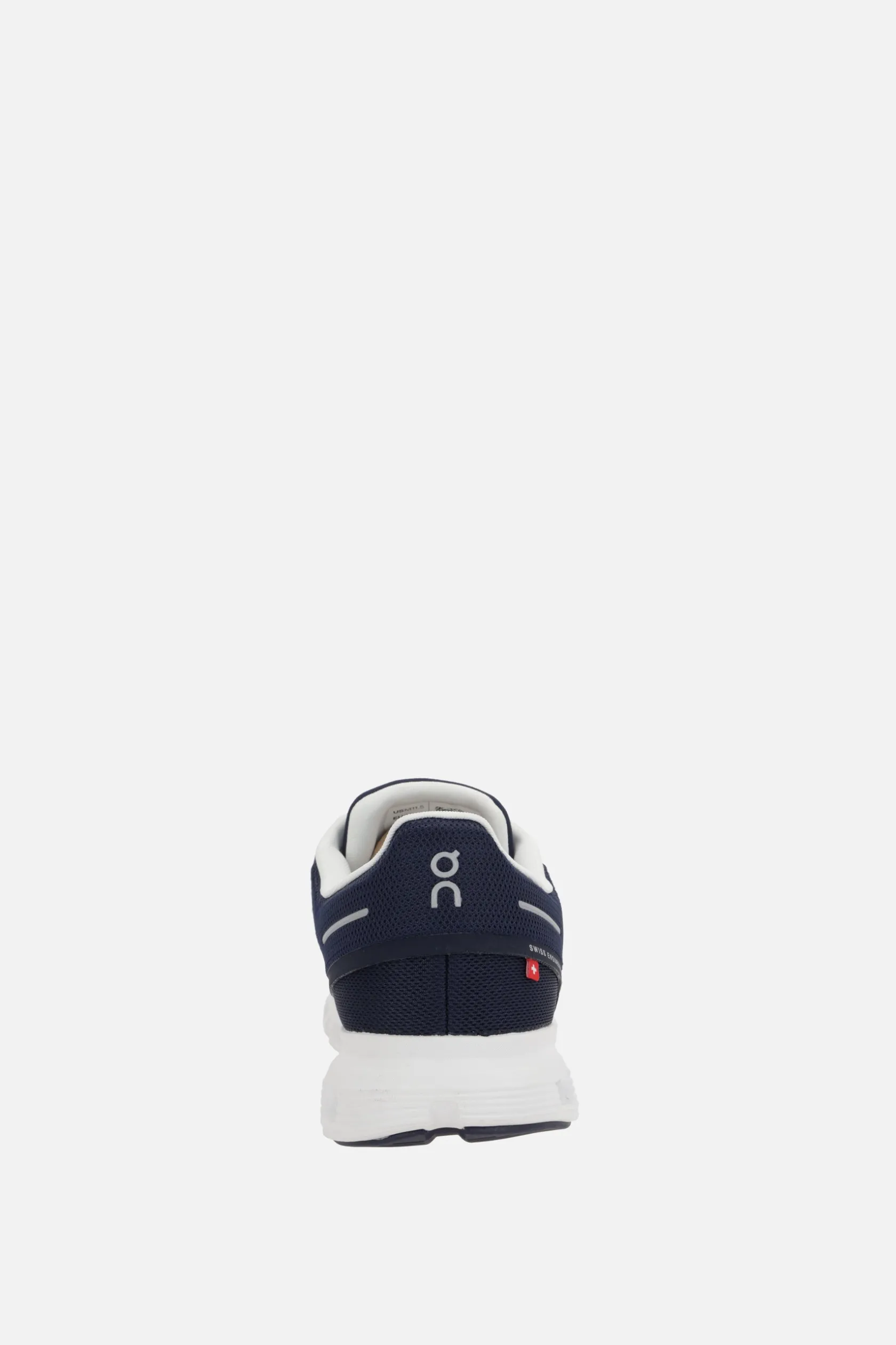 Sneakers>ON sneaker Cloud 6 in rete Blu