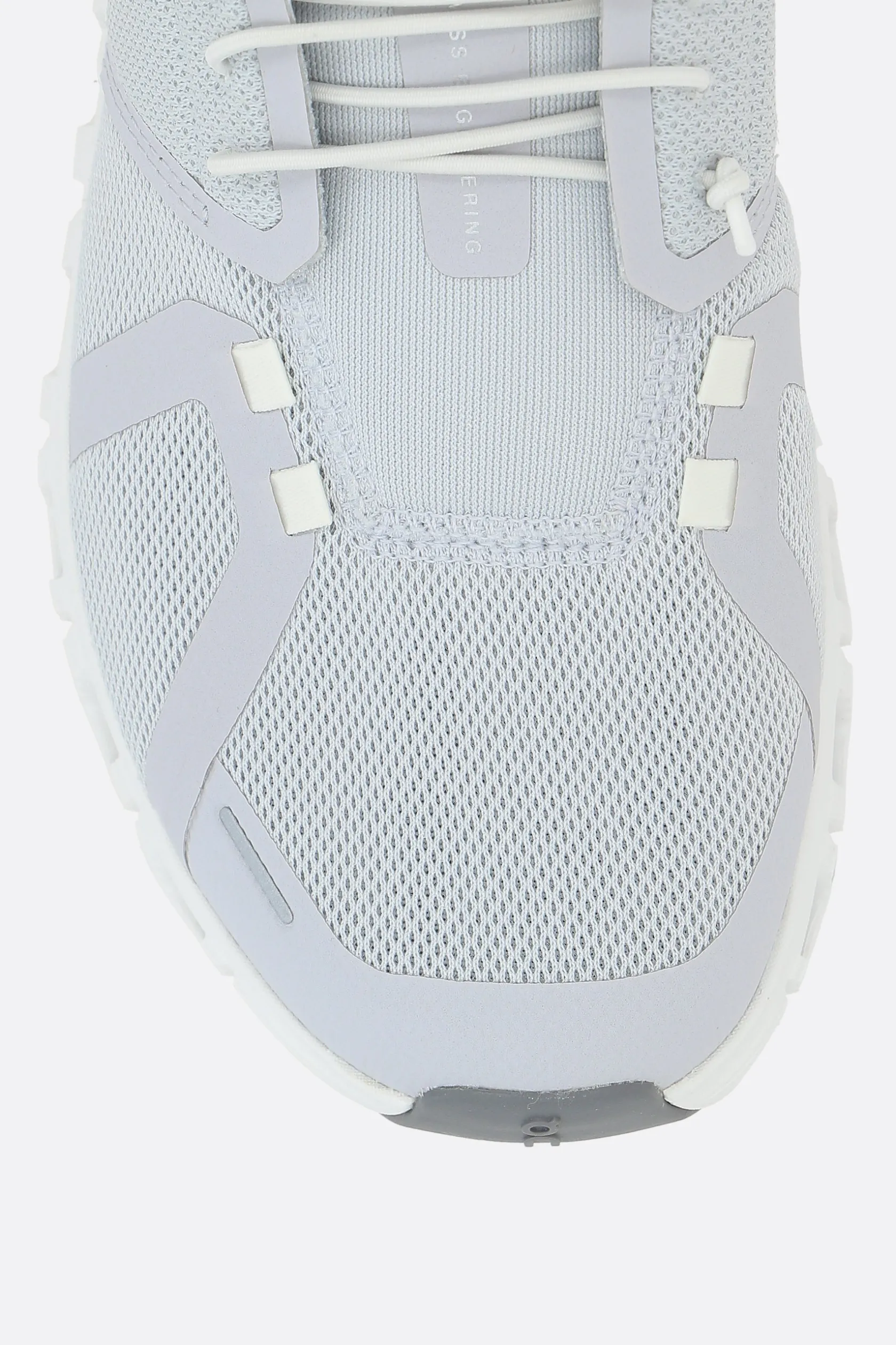Sneakers>ON sneaker Cloud 6 in rete Bianco