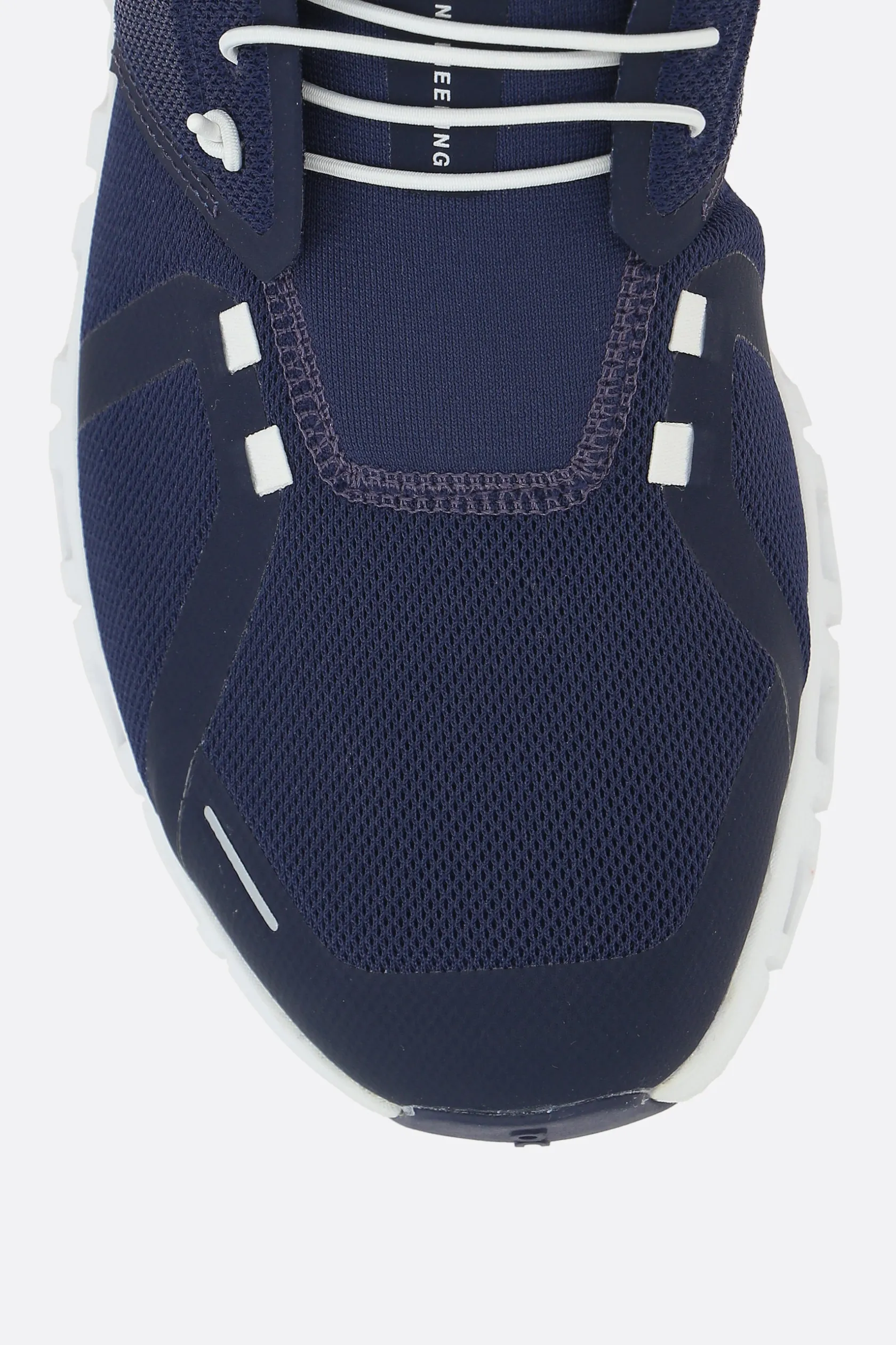 Sneakers>ON sneaker Cloud 6 in rete Blu