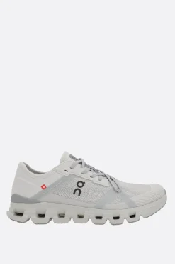 Sneakers>ON sneaker Cloud X 4 AD in rete Bianco