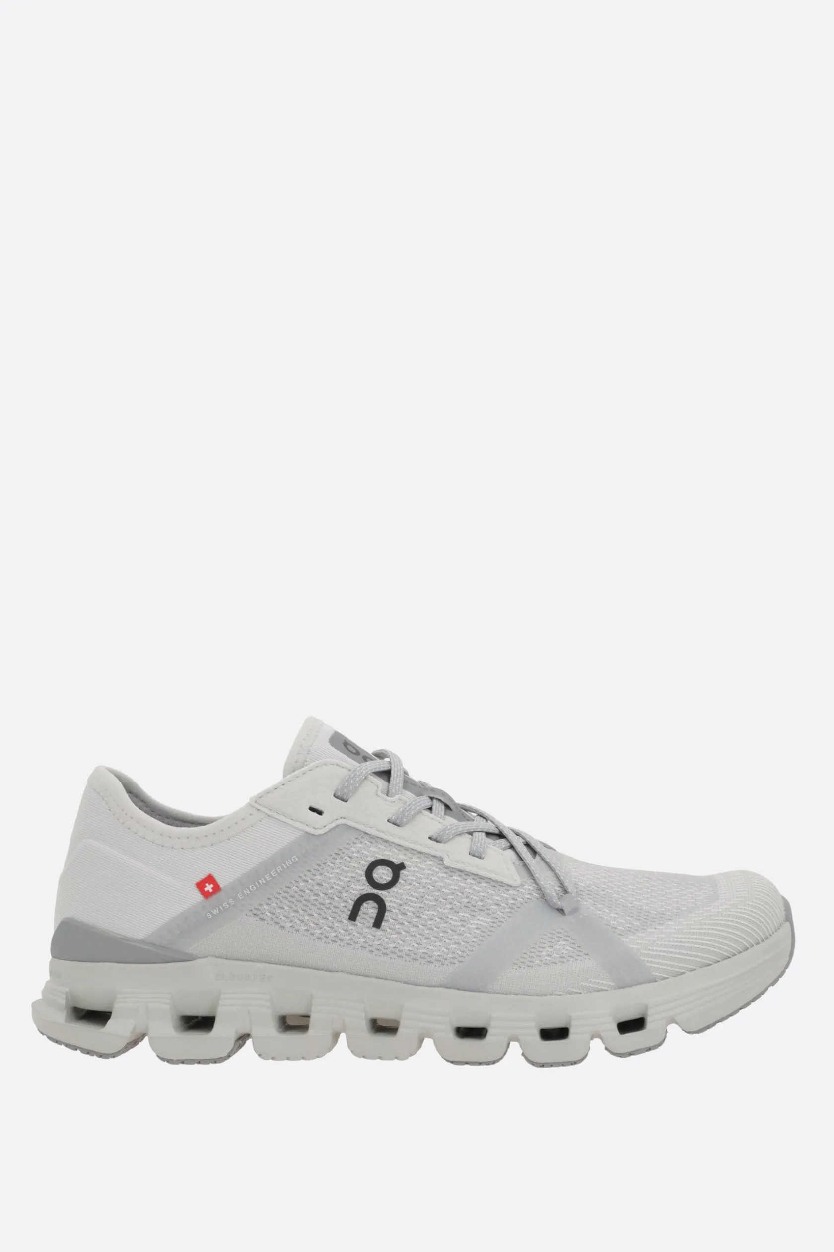 Sneakers>ON sneaker Cloud X 4 AD in rete Bianco