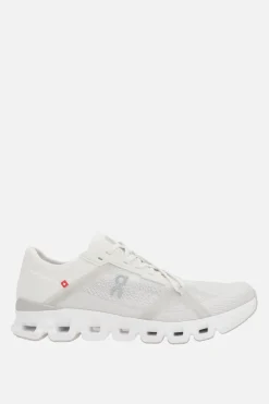 Sneakers>ON sneaker Cloud X 4 AD in rete Bianco