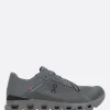 Sneakers>ON sneaker Cloud X 4 AD in rete Grigio