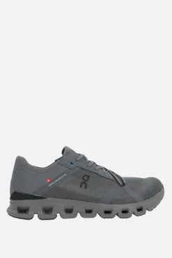 Sneakers>ON sneaker Cloud X 4 AD in rete Grigio